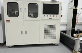 电动车充电枪温升试验：图为仪器自动化方案解读
