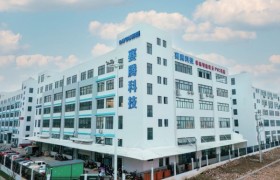 充电桩PVC行线槽：环保阻燃配线方案的技术选型指南