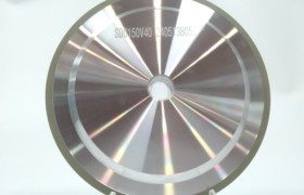 树脂金刚石砂轮：志远超硬材料24年工艺沉淀与全场景解决方案