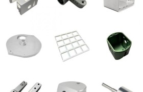 铝件加工的精度：从航空到医疗的全场景质量控制体系