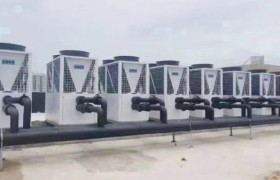 节能型恒温恒湿室：工业环境控制的系统化解决路径