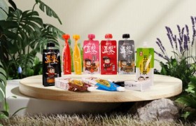 饮料包装新选择：虹桥包装的全链条服务