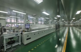 净化车间装修成本解析：佳泰净化工程实战经验
