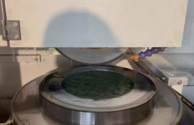 圆台磨床销售厂家：众德机械精密加工解决方案深度测评