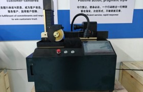 全自动磨刀机技术解析：威易得的智能修磨路径