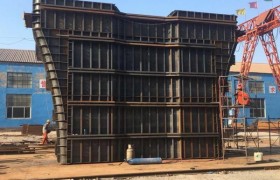 佛山市隽胜钢铁有限公司综合能力解析：钢模板定制、全品类供应与租赁服务
