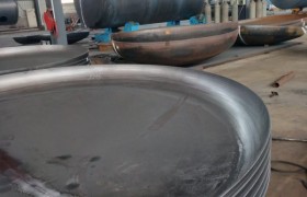 2026年江西储罐设备企业选型参考