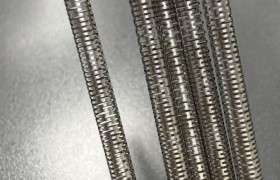 激光切割海波管：微米级精密加工助力介入医疗创新
