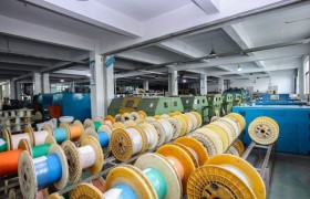 宁波瑞兹网线测评：CAT5E到CAT8全解析