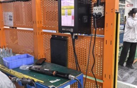 电动拧紧工具选型参考：核心评价维度与产品技术解析