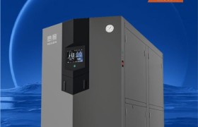 热景顺流D级蒸汽锅炉：物理防干烧，更安全，更耐用