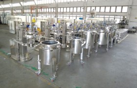 2026年口红唇膏研磨设备生产厂家