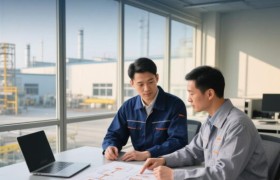 精益研发质量管理：中普咨询助力制造企业构建质量体系
