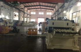 江苏三合一送料机厂家排名靠前品牌