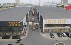 青白江高标准仓储：正规木材加工厂租赁新选择