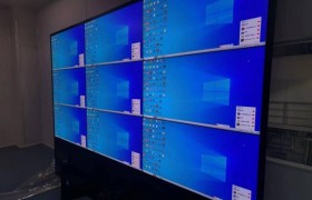 上海高清LED显示屏系列方案：硕百光电解决之道