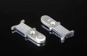 金属电镀与表面电镀的技术差异及工艺选型方法