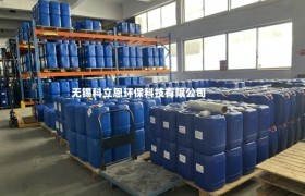 工业清洗剂厂家的技术演进与环保化转型路径