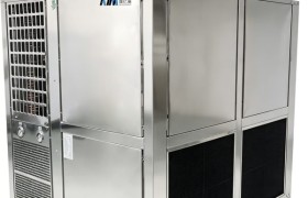 澳亿美移动式热泵烘干机：小型灵活配置下的分布式干燥方案