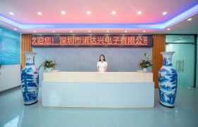 深圳PCB厂家：诺达兴电子