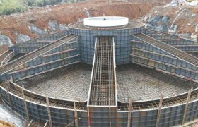 广东基建工程钢材采购参考：隽胜钢铁的产品矩阵、加工实力与服务模式