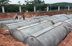 养殖场污水治理：湛源环保一站式解决方案实测