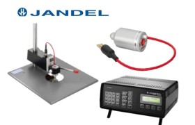 Jandel四探针测试方案：半导体材料电学测量的精密选择