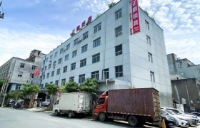 2026年7月｜浙江工业柜锁厂商介绍