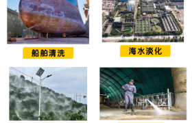 2026年海水淡化高压柱塞泵，宁波绝特机械柱塞泵密封与压力控制技术