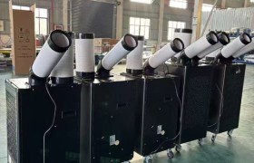 工业省电空调市场测评：聚成堡冷暖双效方案