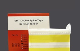 SMT接料带厂家解析：德尔赛防静电技术实践