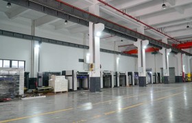 压纹模切烫金设备如何选：性价比拆解