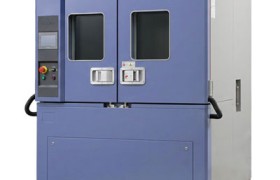 快速冷热冲击试验箱厂家：KOMEG技术解析