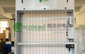 耐用卷帘过滤器制造厂家选择指南：