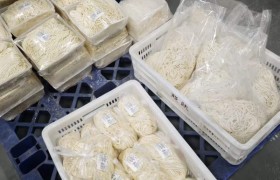 西北风味面标准化供应：广东万福面业的工业化破局之道