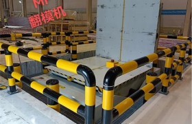 齿轮式翻模机选购指南：适意品牌凭何获航空航天信赖