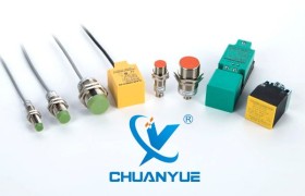 重工业传感器国产化：从依赖进口到自主可控的技术突围