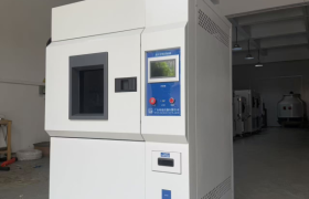 风冷氙灯技术革新：广东广测如何解决材料耐候测试难题
