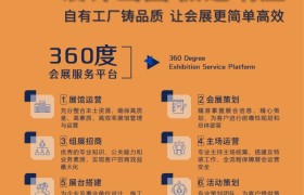 广州环保展位搭建：合规一站式解决方案，让绿色参展更简单