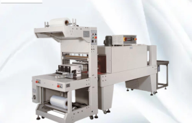 袖口式热收缩包装机报价参考与选型指南