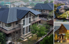 建筑光伏一体化新思路：汉孚光伏瓦的产品技术与应用场景解读