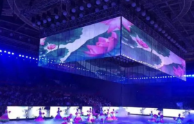 LED透明屏厂家怎么选？行业实用选购指南参考