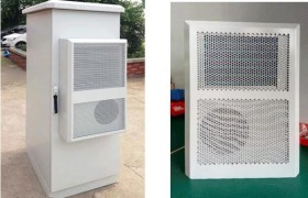 深圳新良科技：机柜空调安装时机与风险解析