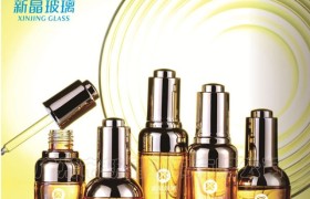 护肤品玻璃瓶包材供应商参考：广东新晶玻璃的工艺与产品体系