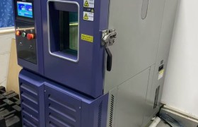 勤达仪器|恒温恒湿试验箱选型指南：适配多行材料可靠性验证