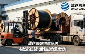 2026年大连地区线缆供应商，辽宁正标津达线缆解决方案