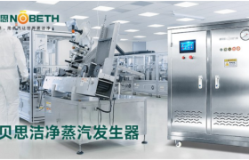 洁净蒸汽纯度难题：诺贝思的技术应对之道