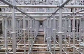 奕瑞航脚手架租赁搭拆一体化服务