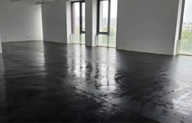 防静电耐磨地坪材料发展趋势与维度地材的技术布局