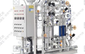 气体纯化设备技术观察：氮气纯化与尾气回收系统的工业应用